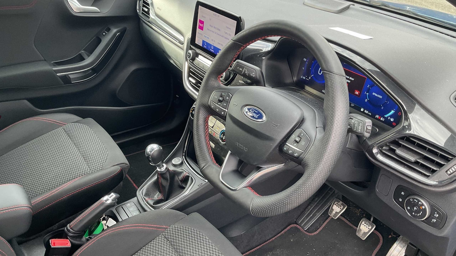 Used Ford Puma 2020 for sale - 76351580: Photo 6