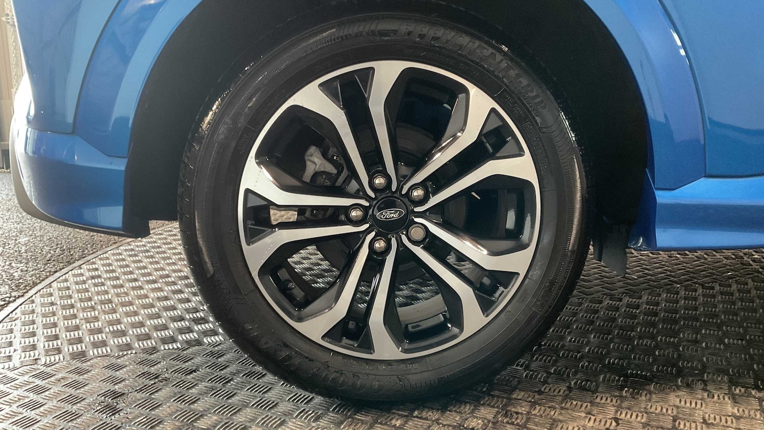 Used Ford Puma 2020 for sale - 76351580: Photo 9
