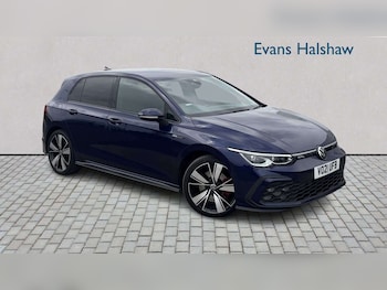 Used Volkswagen Golf 2021 for sale - 78754684: Photo