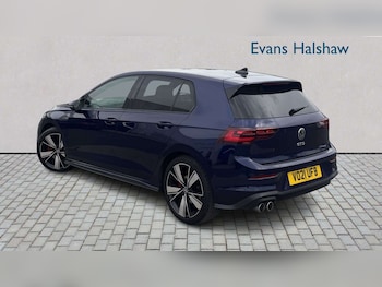 Used Volkswagen Golf 2021 for sale - 78754684: Photo