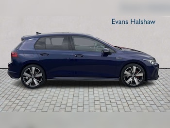 Used Volkswagen Golf 2021 for sale - 78754684: Photo