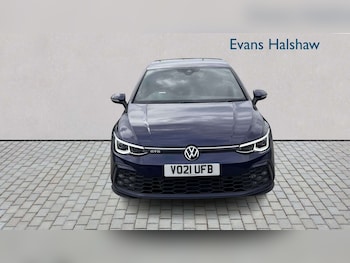 Used Volkswagen Golf 2021 for sale - 78754684: Photo