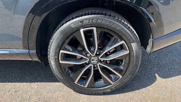 Used Honda HR-V 2022 for sale - 76272127: Photo 12