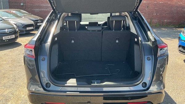 Used Honda HR-V 2022 for sale - 76272127: Photo 14