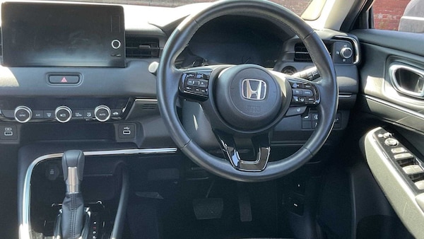 Used Honda HR-V 2022 for sale - 76272127: Photo 20