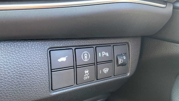 Used Honda HR-V 2022 for sale - 76272127: Photo 33