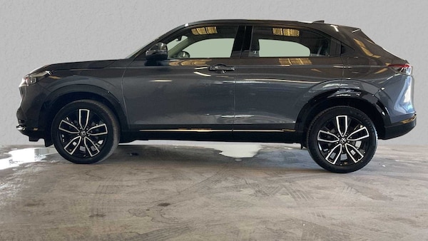 Used Honda HR-V 2022 for sale - 76272127: Photo 6