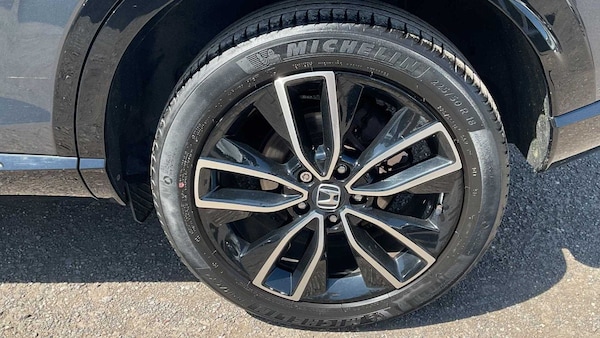 Used Honda HR-V 2022 for sale - 76272127: Photo 7