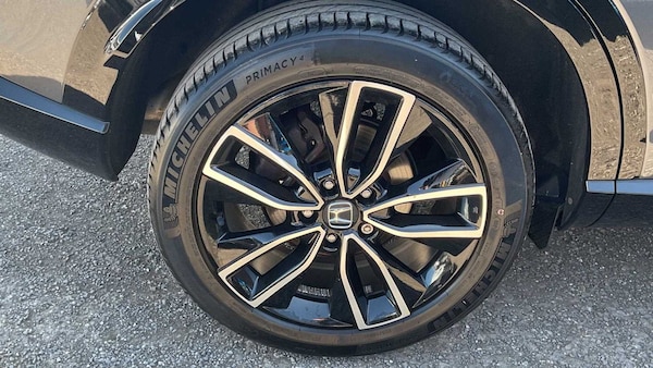 Used Honda HR-V 2022 for sale - 76272127: Photo 9