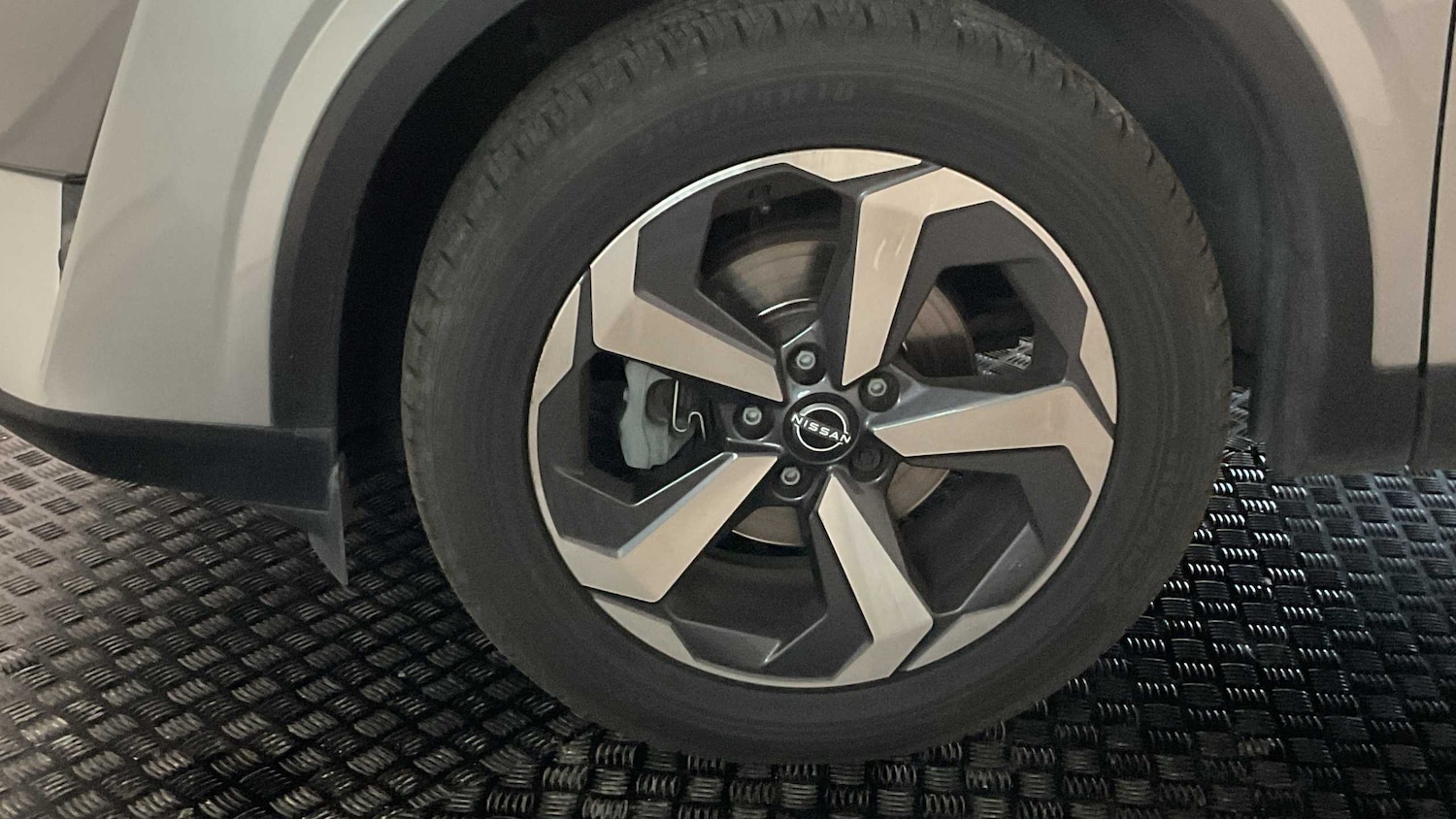 Used Nissan Qashqai 2024 for sale - 75841438: Photo 11