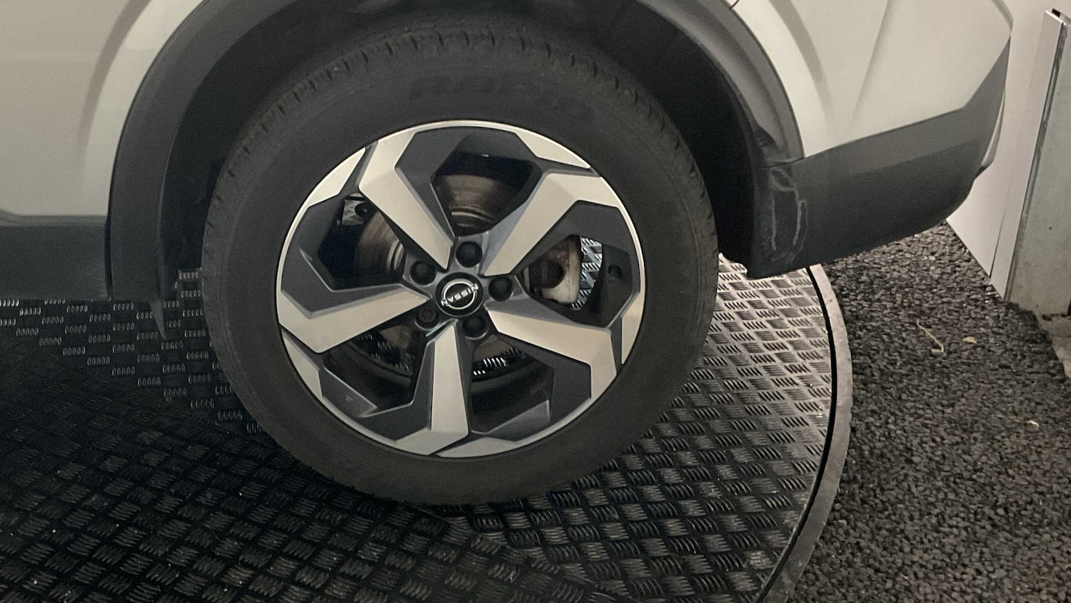 Used Nissan Qashqai 2024 for sale - 75841438: Photo 12