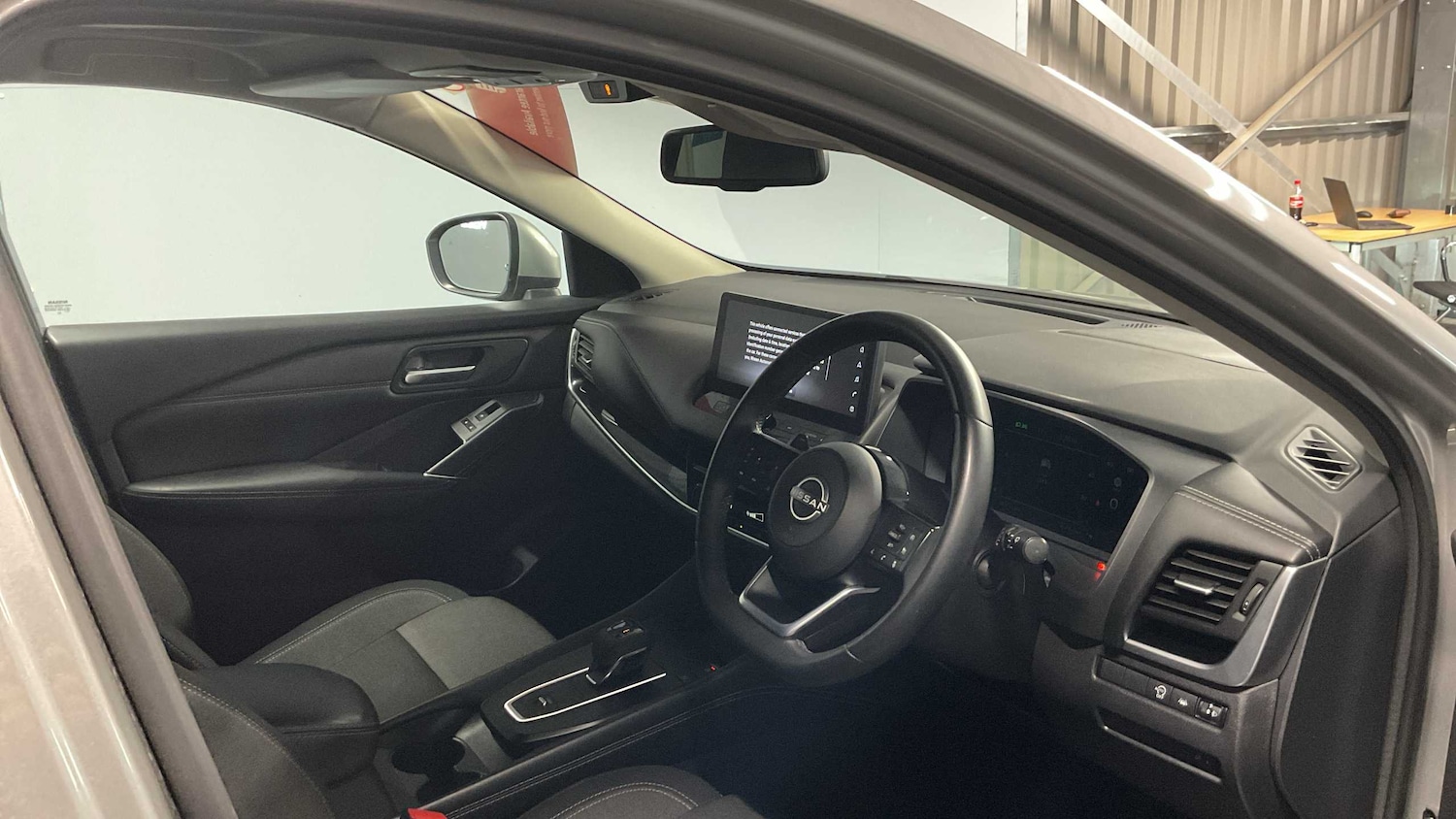 Used Nissan Qashqai 2024 for sale - 75841438: Photo 14