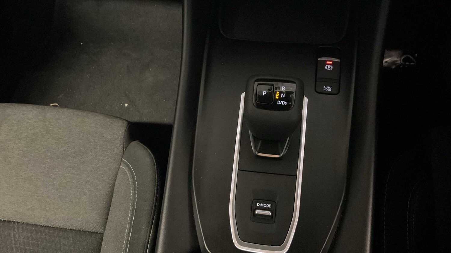 Used Nissan Qashqai 2024 for sale - 75841438: Photo 19