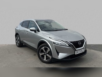 Used Nissan Qashqai 2024 for sale - 75841438: Photo