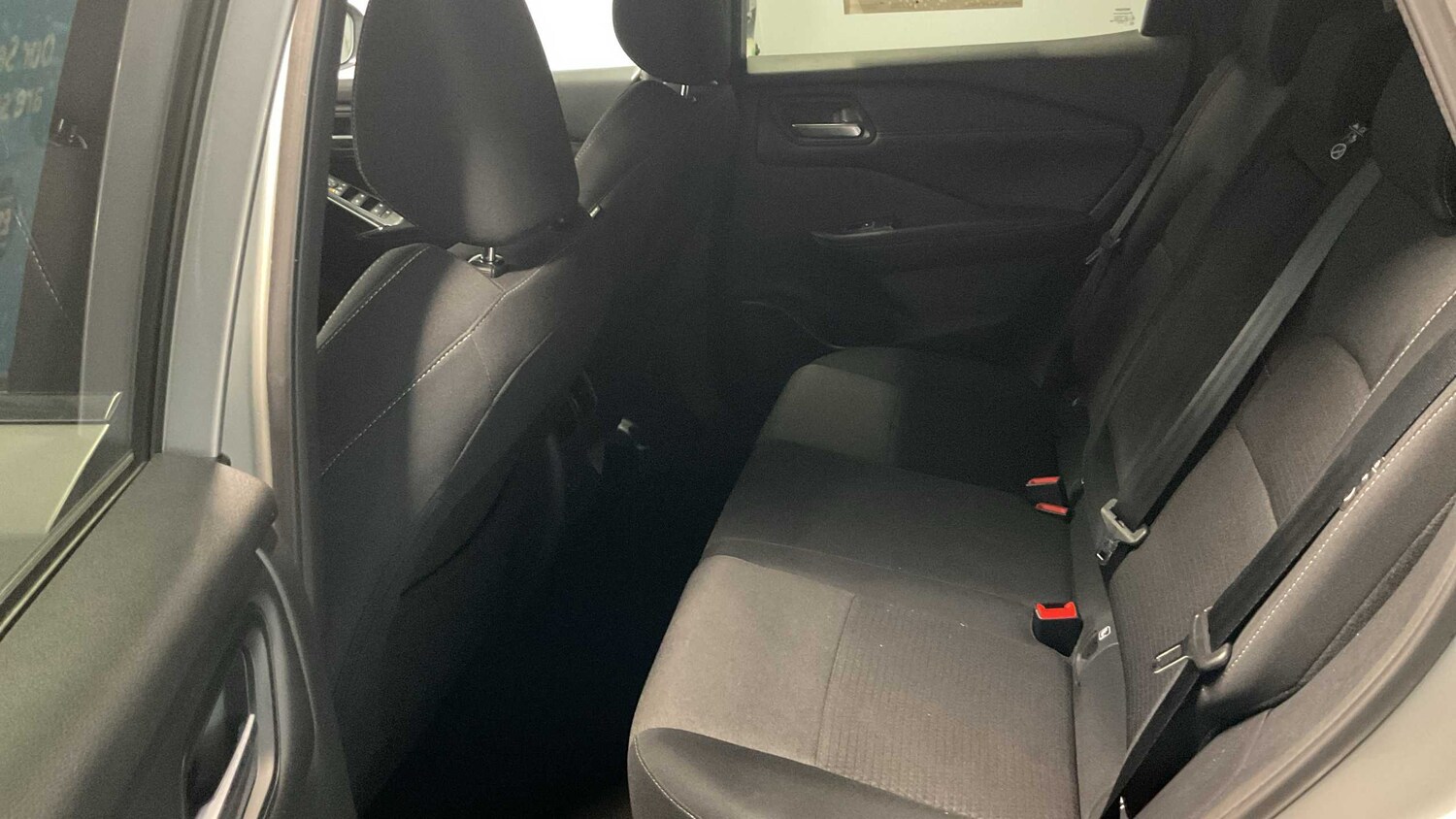 Used Nissan Qashqai 2024 for sale - 75841438: Photo 24