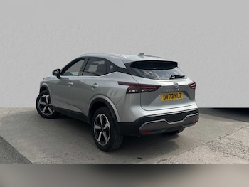 Used Nissan Qashqai 2024 for sale - 75841438: Photo