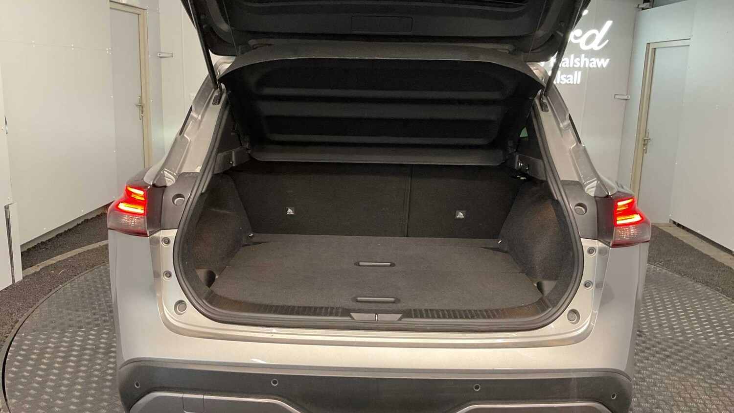 Used Nissan Qashqai 2024 for sale - 75841438: Photo 30