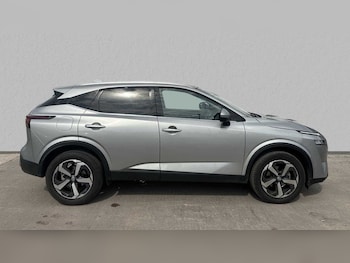 Used Nissan Qashqai 2024 for sale - 75841438: Photo