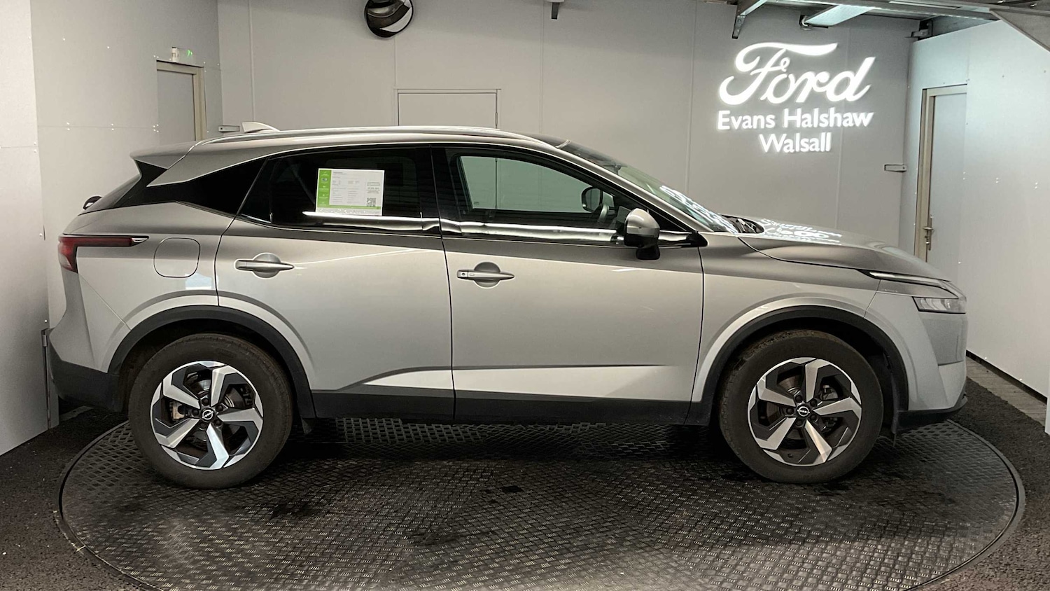 Used Nissan Qashqai 2024 for sale - 75841438: Photo 8