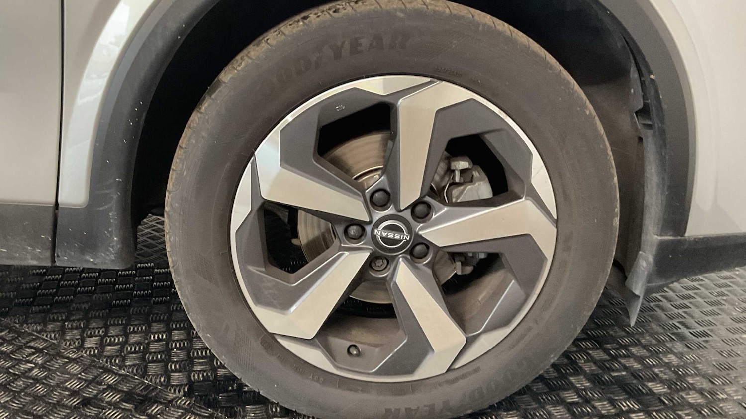 Used Nissan Qashqai 2024 for sale - 75841438: Photo 9