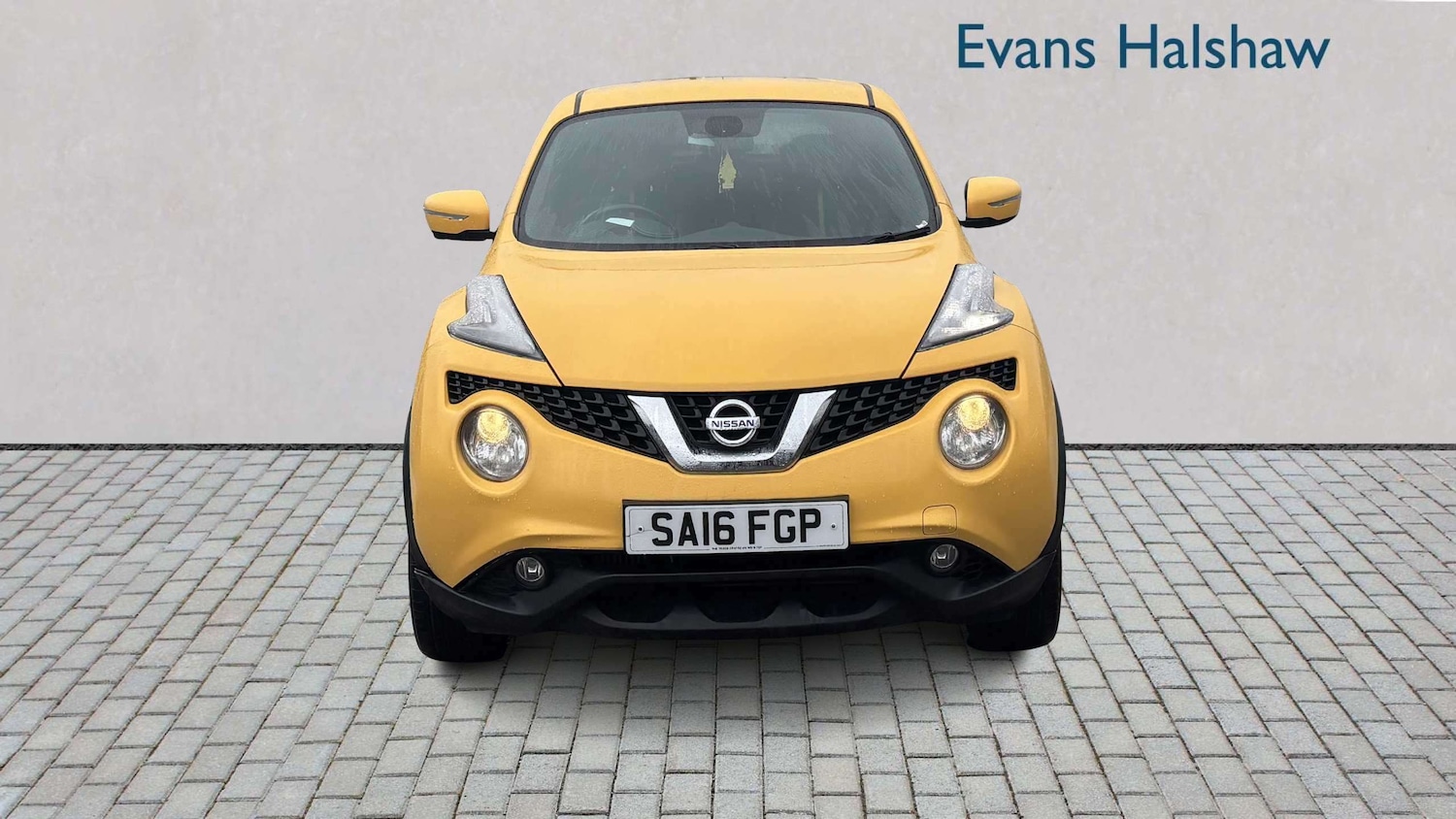 Used Nissan Juke 2016 for sale - 78051914: Photo 4