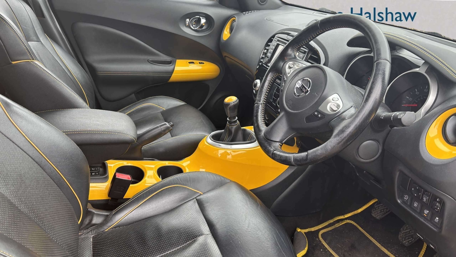 Used Nissan Juke 2016 for sale - 78051914: Photo 6