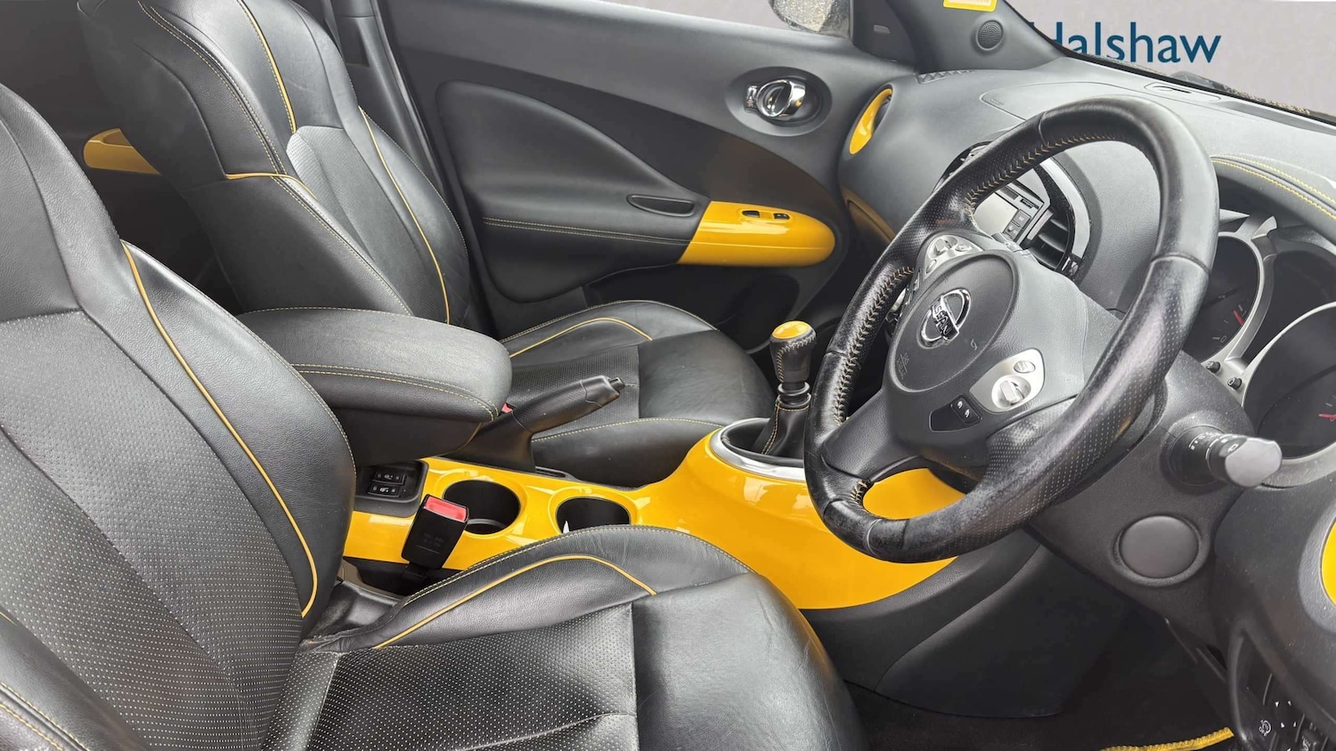 Used Nissan Juke 2016 for sale - 78051914: Photo 7