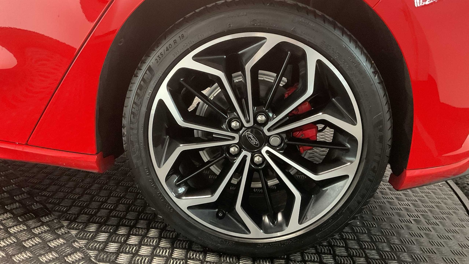 Used Ford Focus 2021 for sale - 75931018: Photo 10