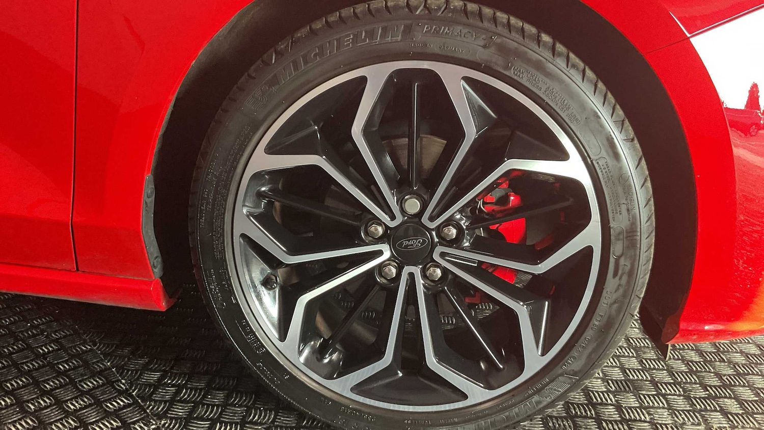 Used Ford Focus 2021 for sale - 75931018: Photo 12