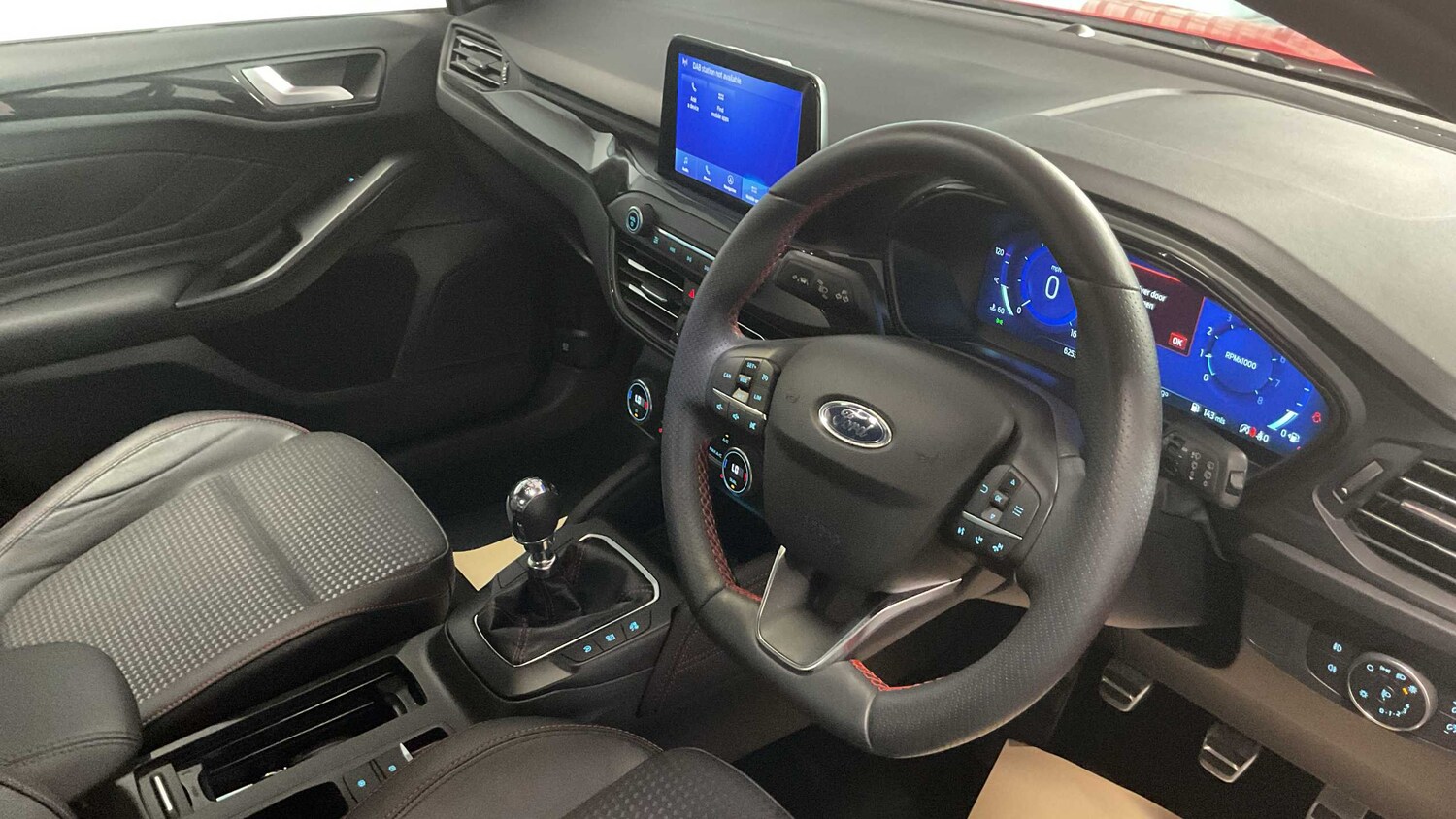 Used Ford Focus 2021 for sale - 75931018: Photo 13