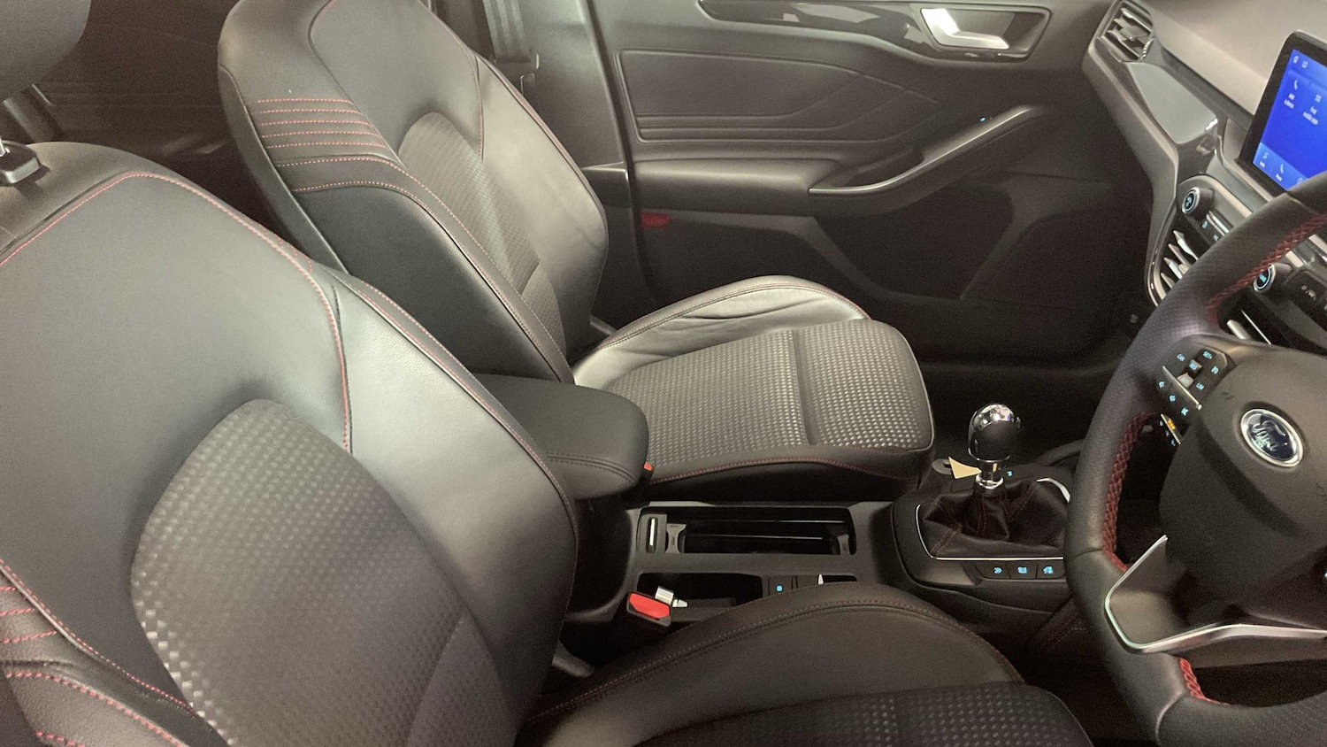 Used Ford Focus 2021 for sale - 75931018: Photo 14