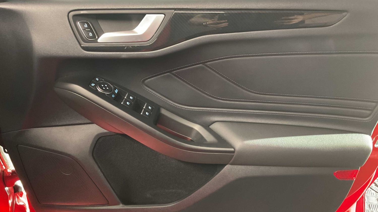 Used Ford Focus 2021 for sale - 75931018: Photo 15