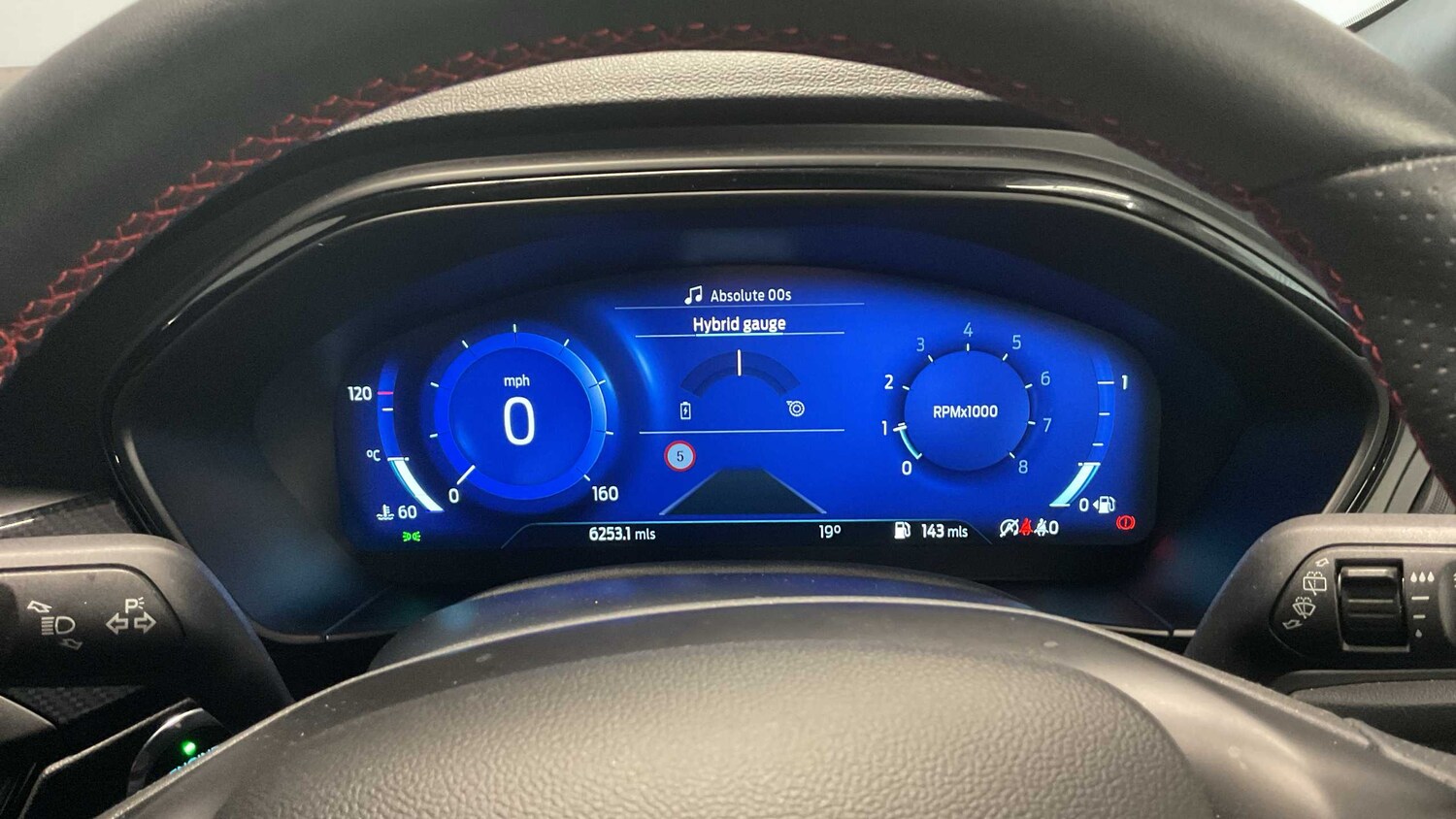 Used Ford Focus 2021 for sale - 75931018: Photo 16