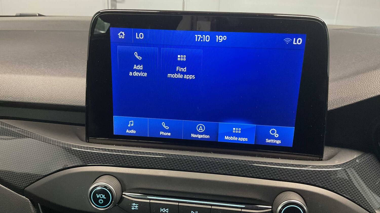 Used Ford Focus 2021 for sale - 75931018: Photo 19