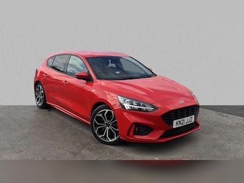Ford - Focus