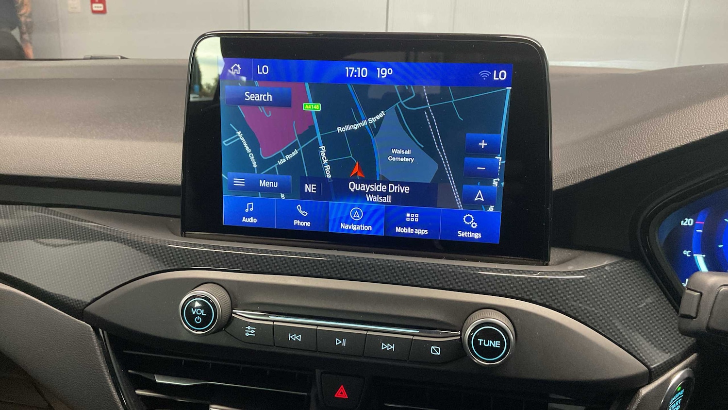 Used Ford Focus 2021 for sale - 75931018: Photo 20