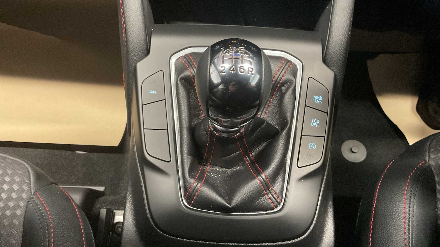 Used Ford Focus 2021 for sale - 75931018: Photo 22