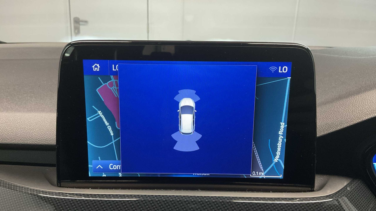 Used Ford Focus 2021 for sale - 75931018: Photo 23