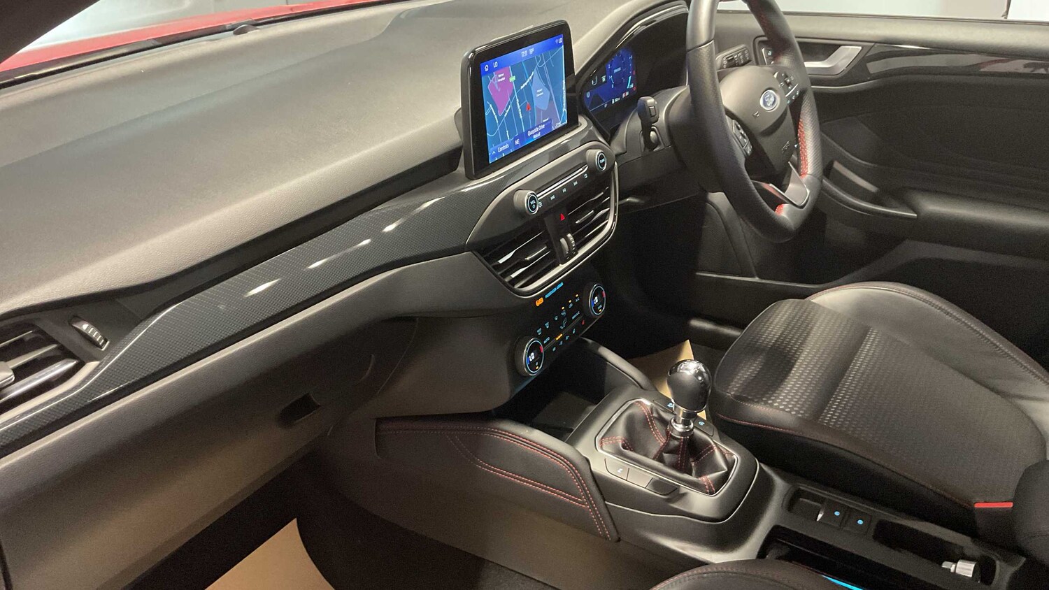 Used Ford Focus 2021 for sale - 75931018: Photo 24