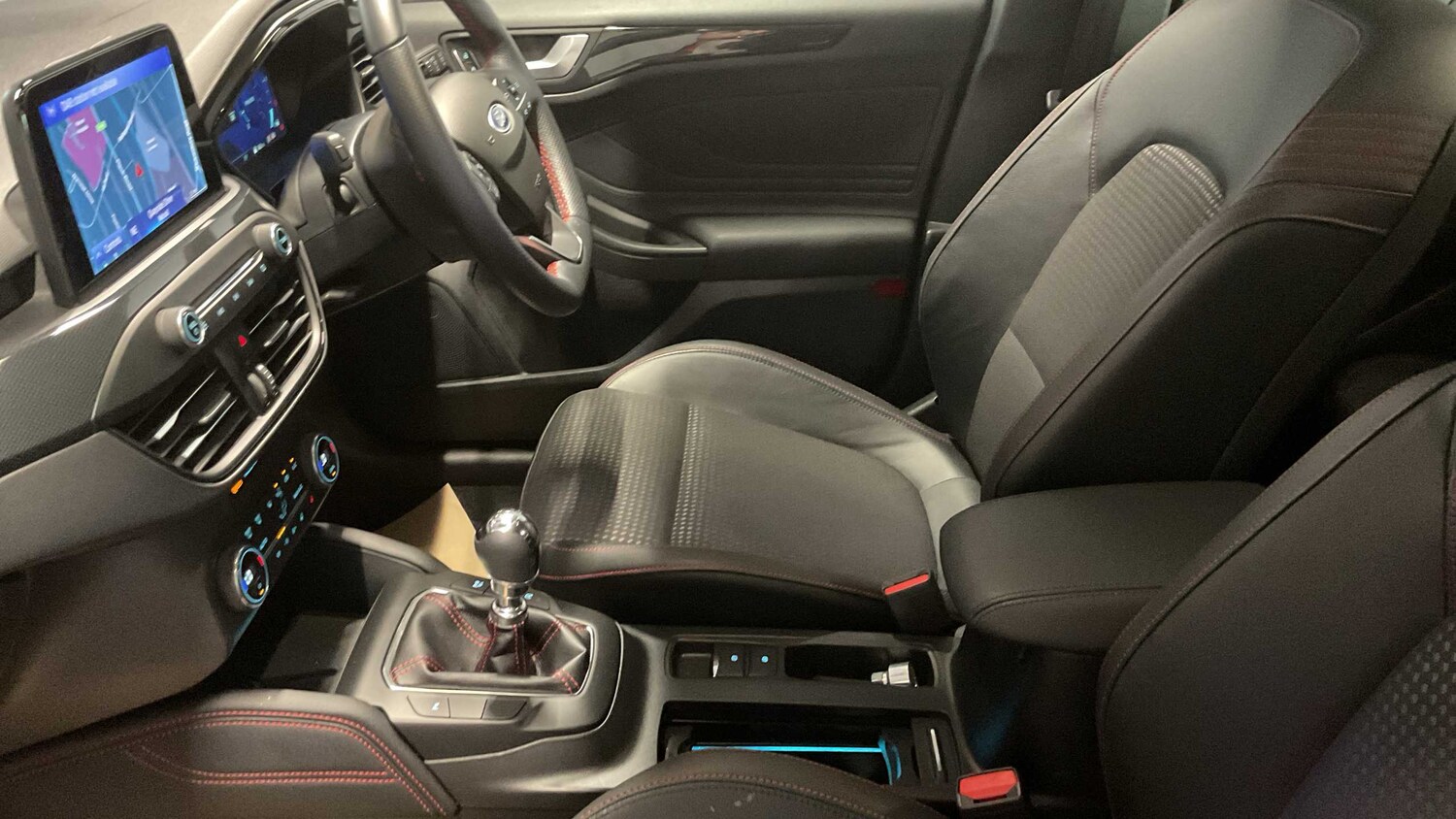 Used Ford Focus 2021 for sale - 75931018: Photo 25