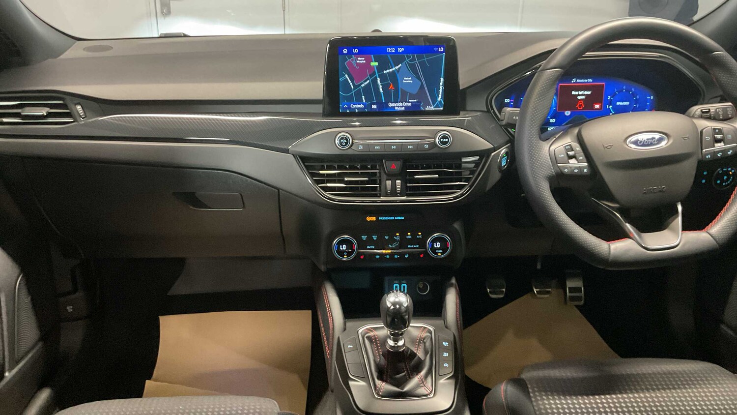 Used Ford Focus 2021 for sale - 75931018: Photo 29