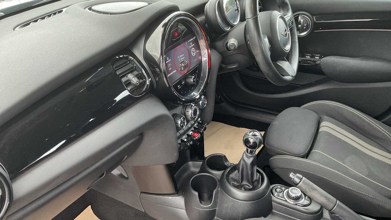 Vehicle 23