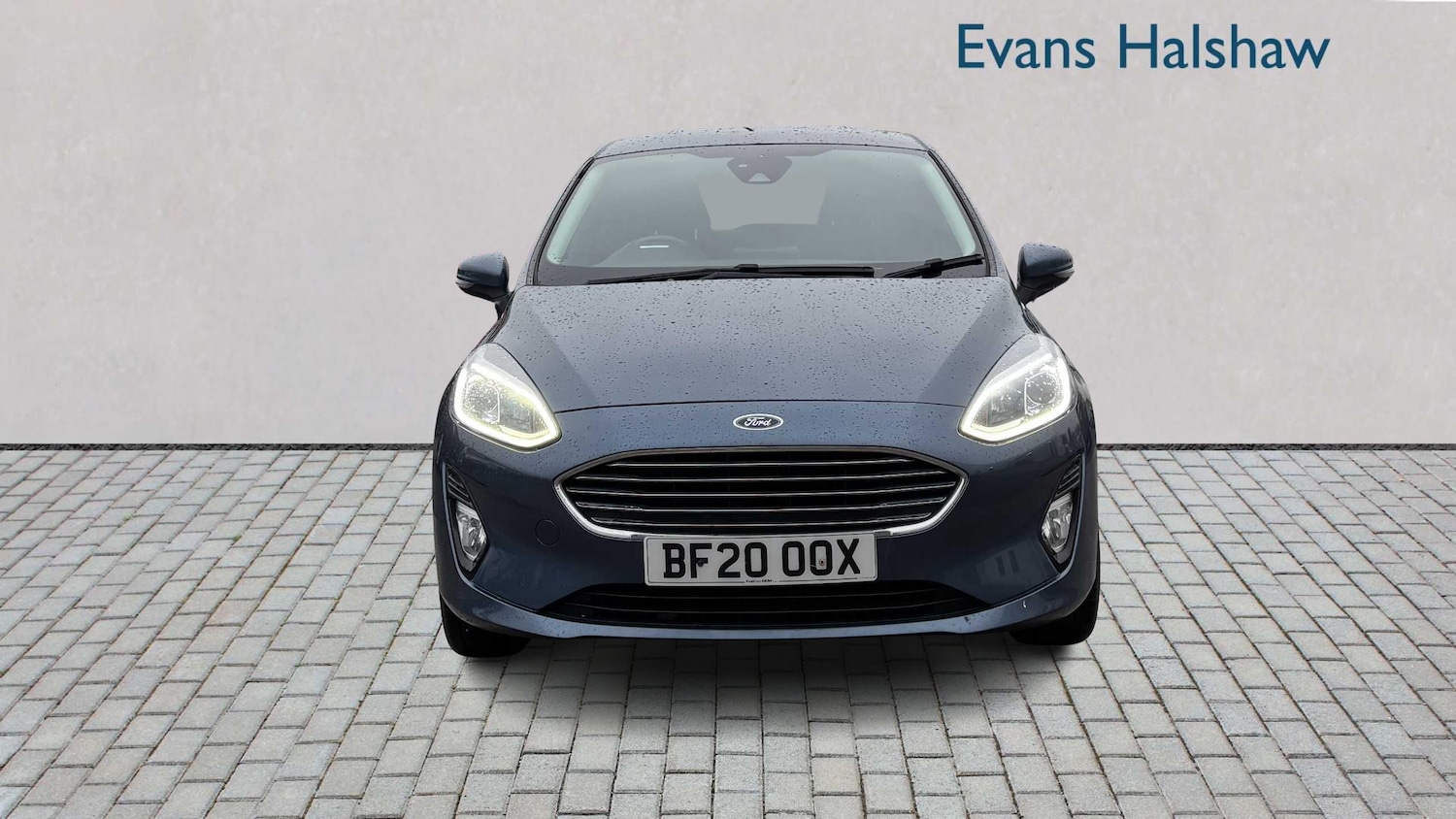 Used Ford Fiesta 2020 for sale - 77032190: Photo 4