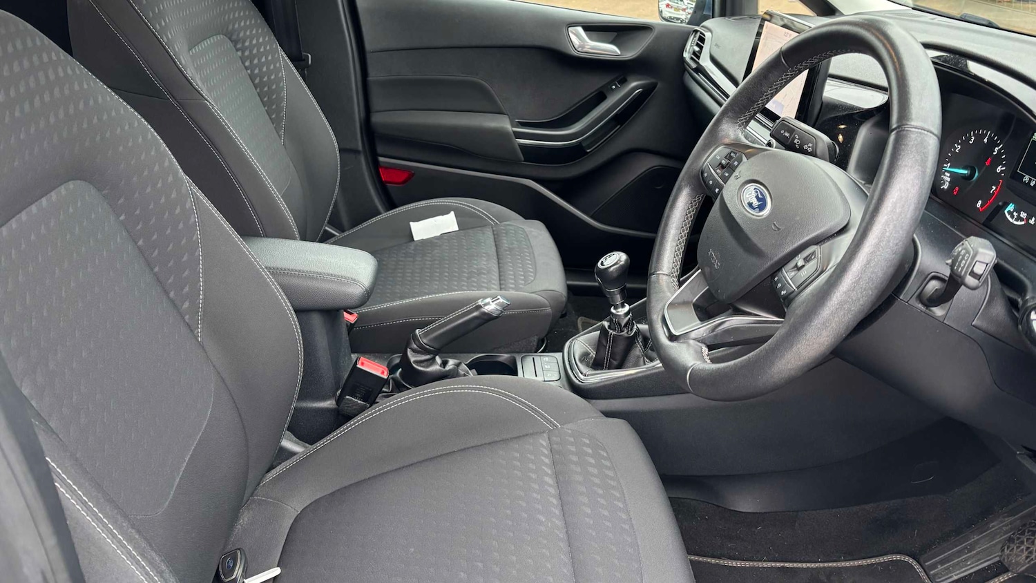 Used Ford Fiesta 2020 for sale - 77032190: Photo 7