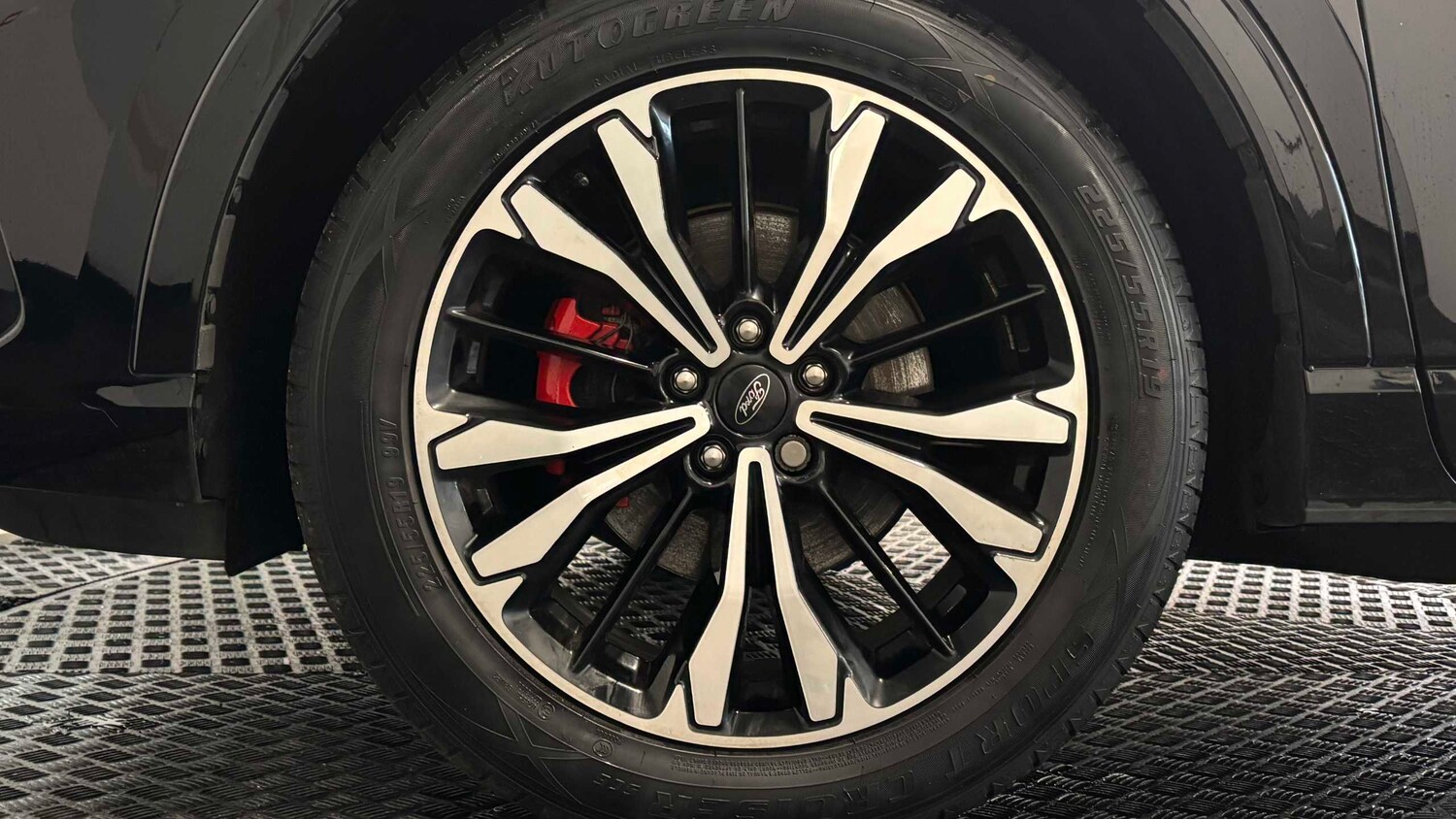 Used Ford Kuga 2024 for sale - 77257155: Photo 11