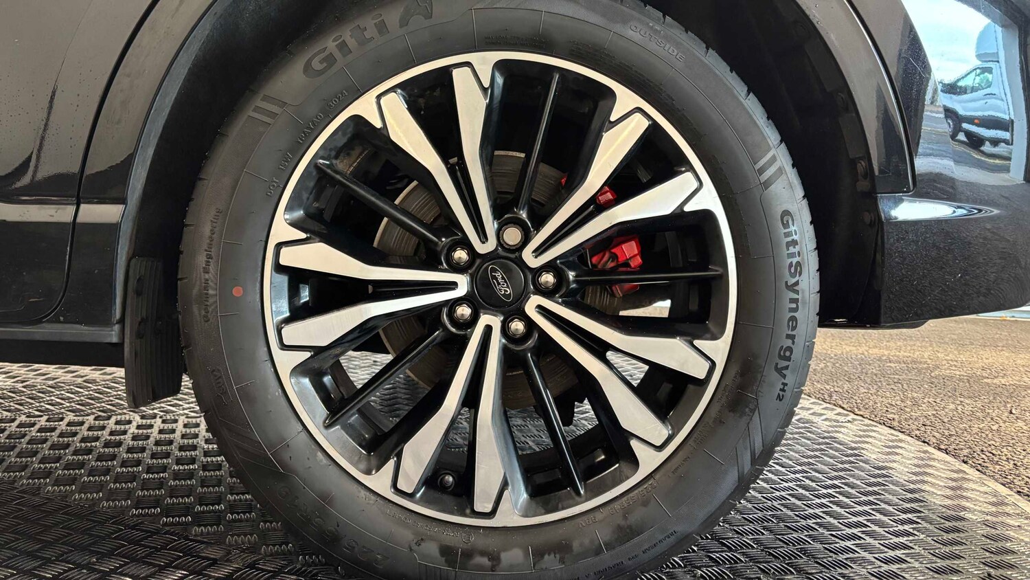 Used Ford Kuga 2024 for sale - 77257155: Photo 12