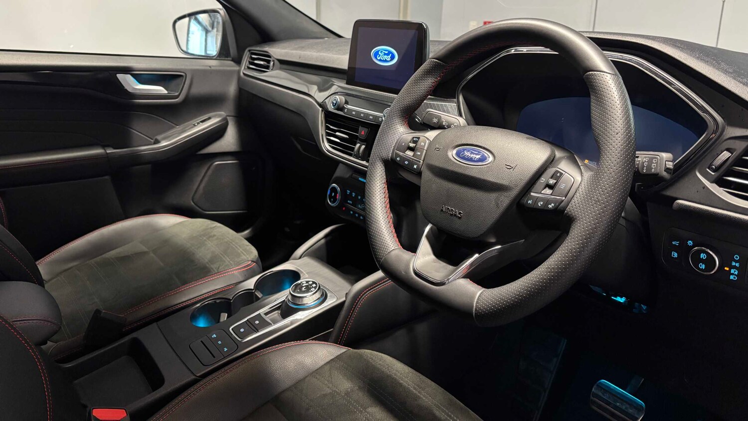 Used Ford Kuga 2024 for sale - 77257155: Photo 13