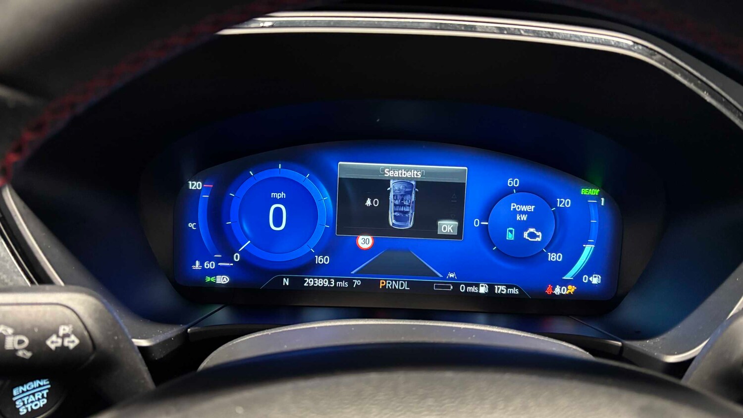 Used Ford Kuga 2024 for sale - 77257155: Photo 16