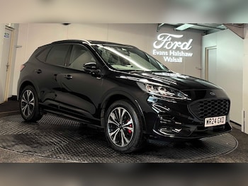 Used Ford Kuga 2024 for sale - 77257155: Photo