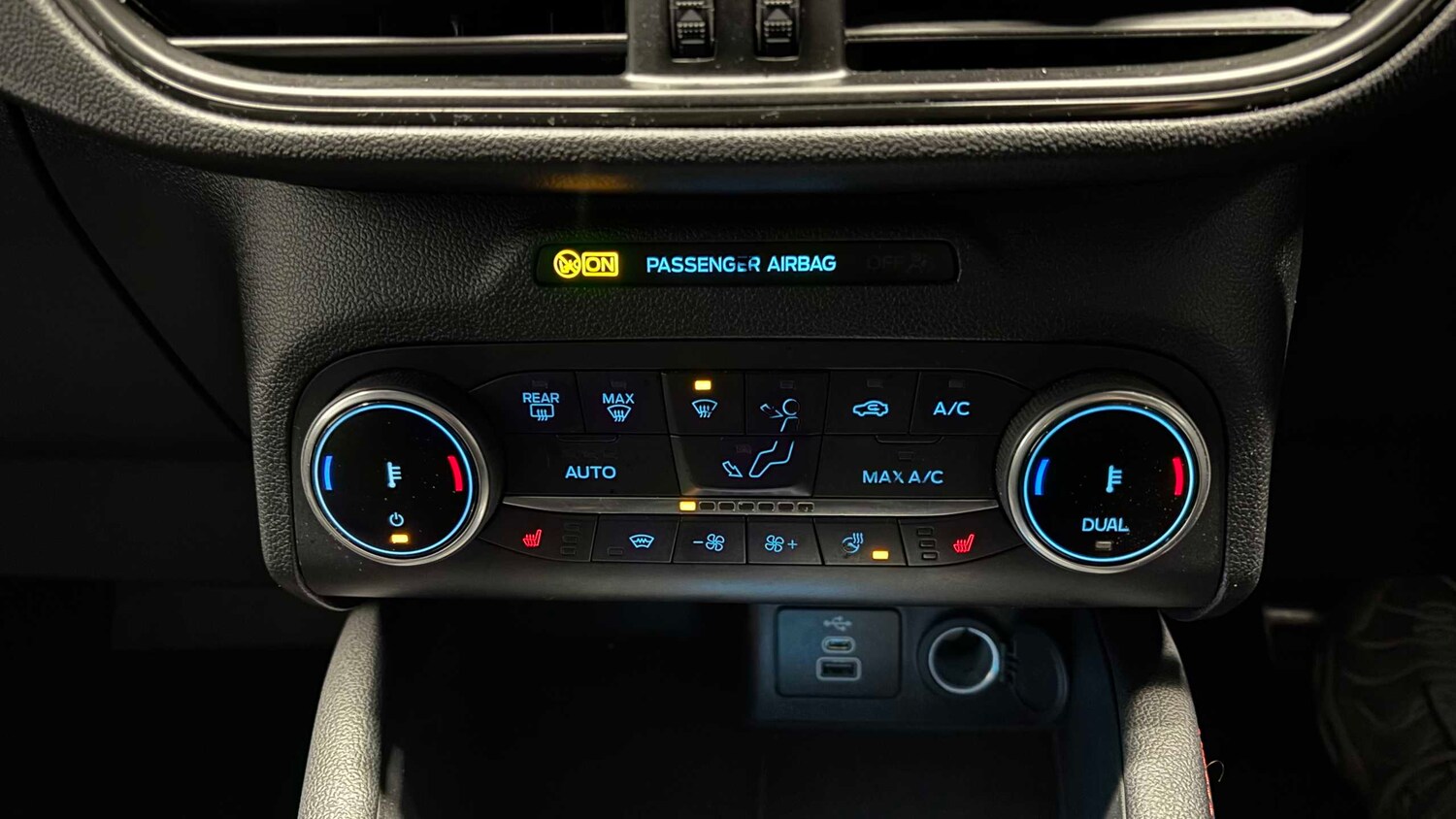 Used Ford Kuga 2024 for sale - 77257155: Photo 21